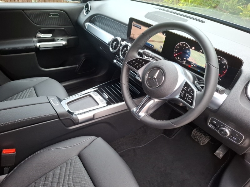 Used Mercedes-Benz GLB 2025 for sale - 78156219: Photo 10