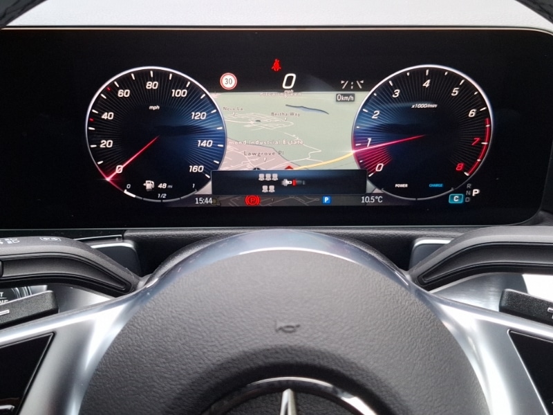 Used Mercedes-Benz GLB 2025 for sale - 78156219: Photo 11