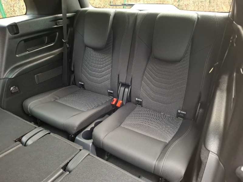 Used Mercedes-Benz GLB 2025 for sale - 78156219: Photo 12