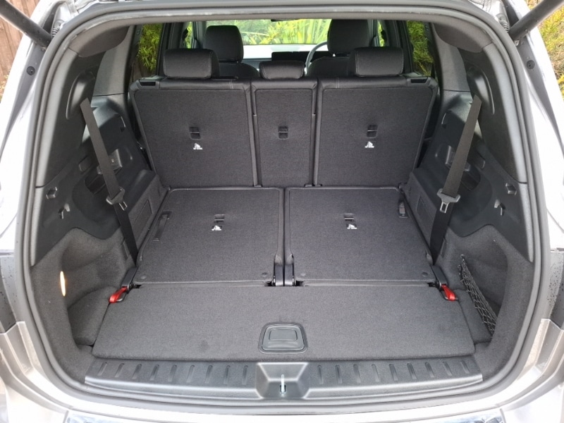 Used Mercedes-Benz GLB 2025 for sale - 78156219: Photo 8