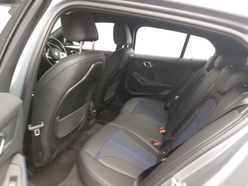 Used BMW 1 Series 2024 for sale - 76519103: Photo 12