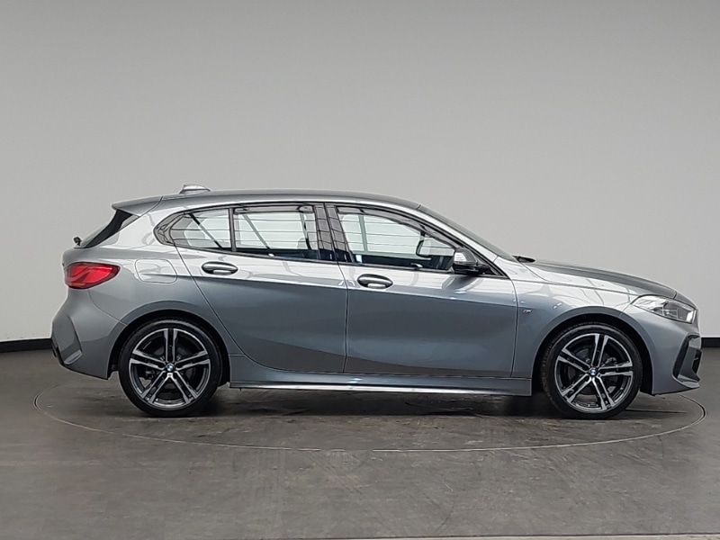 Used BMW 1 Series 2024 for sale - 76519103: Photo 2