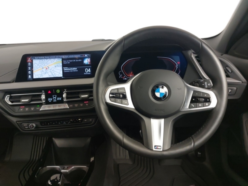 Used BMW 1 Series 2024 for sale - 76519103: Photo 5