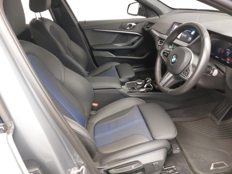 Used BMW 1 Series 2024 for sale - 76519103: Photo 6