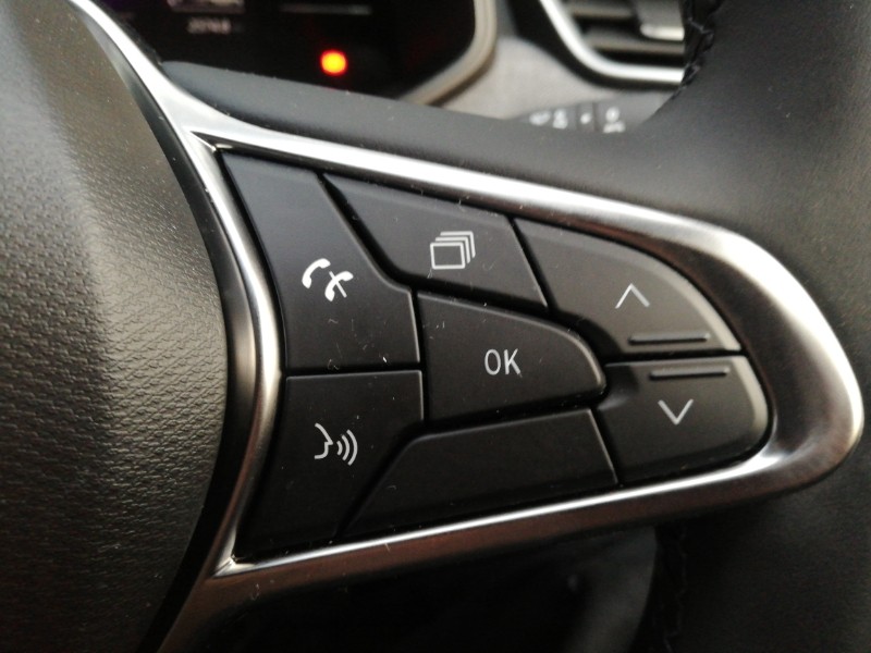 Used Renault Clio 2024 for sale - 78118285: Photo 11