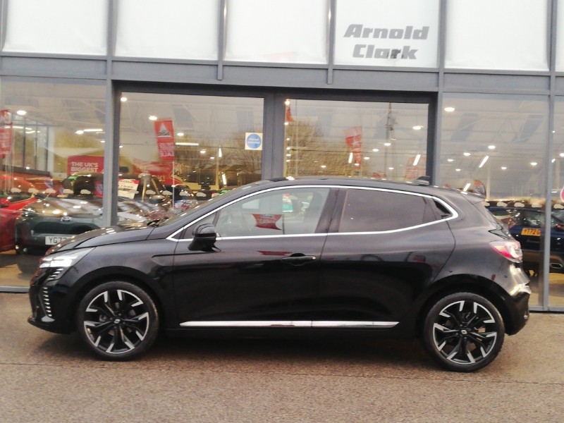 Used Renault Clio 2024 for sale - 78118285: Photo 4