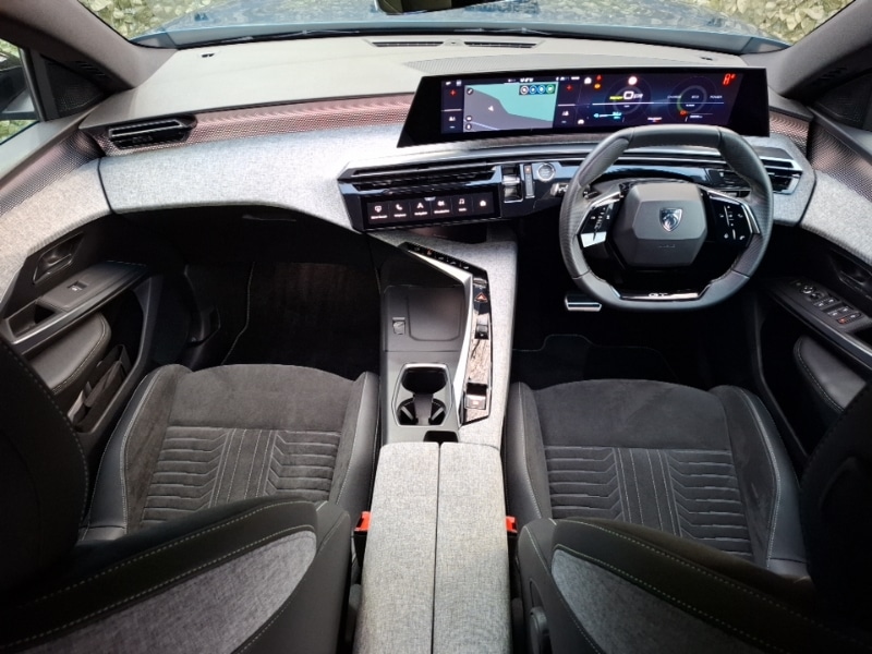 Used Peugeot 3008 2024 for sale - 77500105: Photo 2