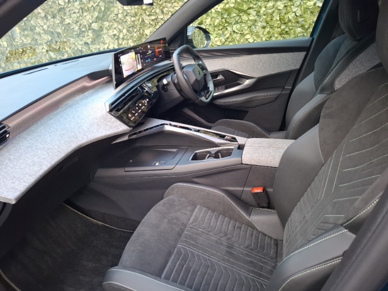 Used Peugeot 3008 2024 for sale - 77500105: Photo 5