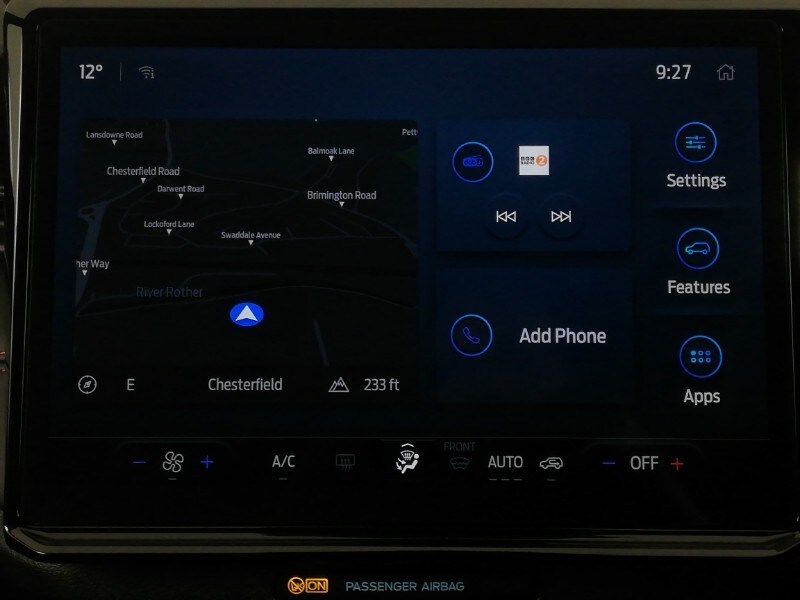 Used Ford Puma 2025 for sale - 76849174: Photo 10