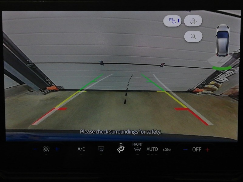 Used Ford Puma 2025 for sale - 76849174: Photo 11