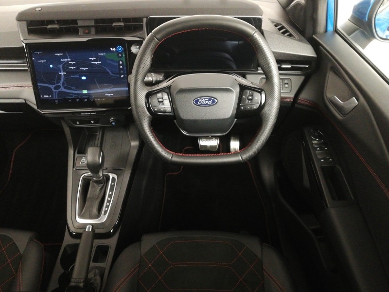 Used Ford Puma 2025 for sale - 76849174: Photo 7