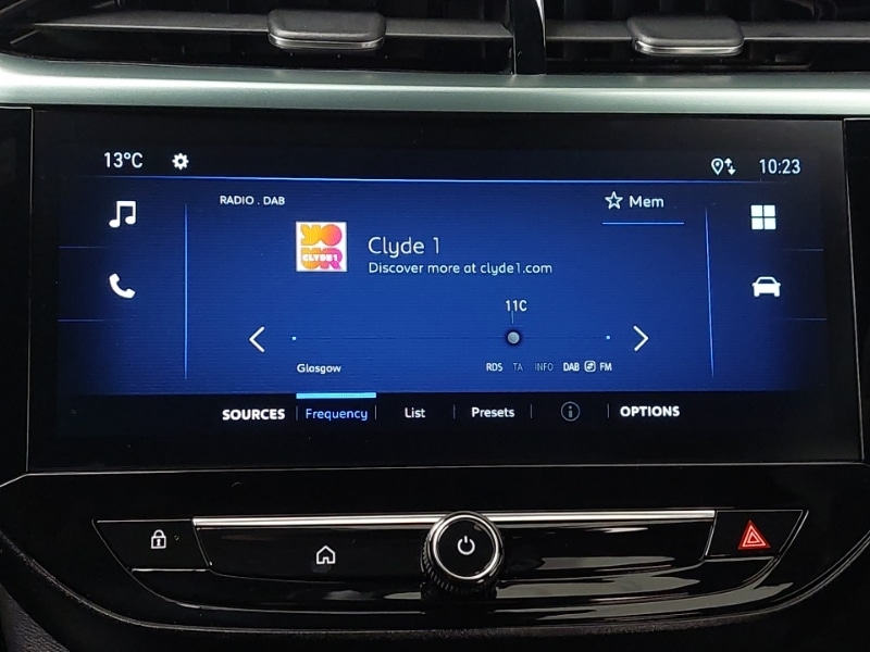 Used Vauxhall Corsa 2025 for sale - 77751914: Photo 10