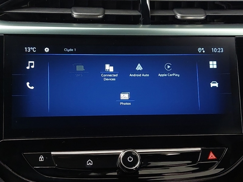 Used Vauxhall Corsa 2025 for sale - 77751914: Photo 11