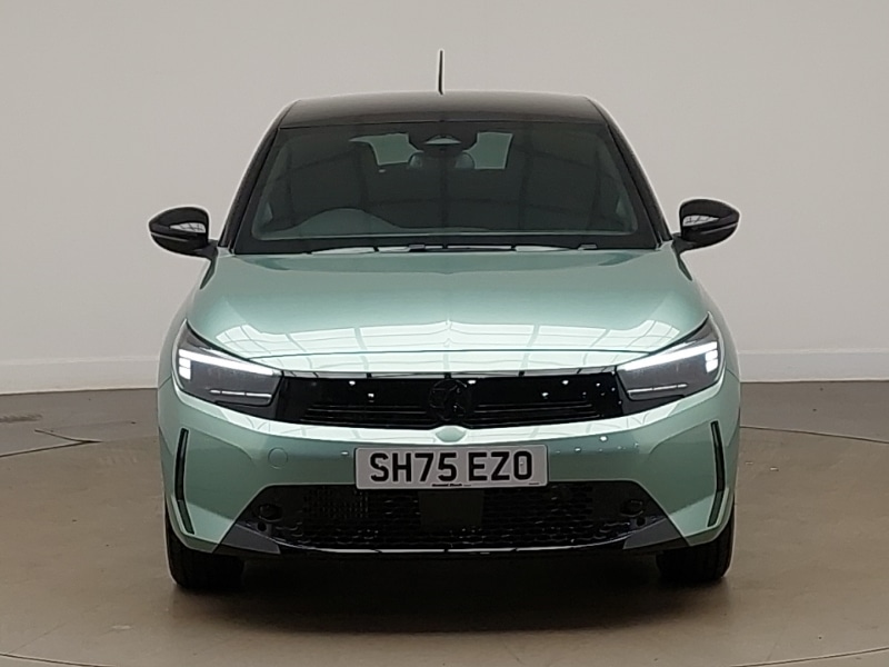 Used Vauxhall Corsa 2025 for sale - 77751914: Photo 12