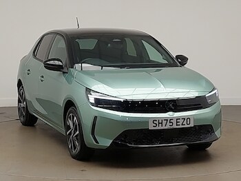 Vauxhall Corsa feature image