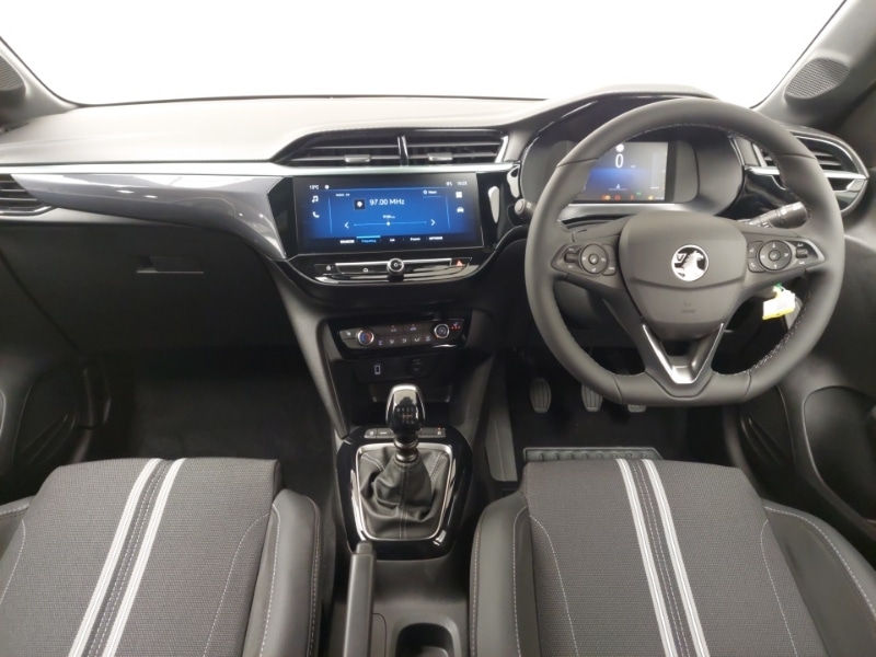 Used Vauxhall Corsa 2025 for sale - 77751914: Photo 2