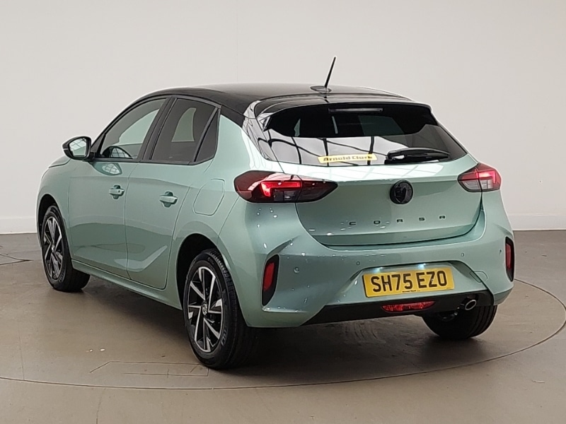 Used Vauxhall Corsa 2025 for sale - 77751914: Photo 3