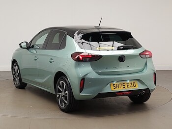 Used Vauxhall Corsa 2025 for sale - 77751914: Photo