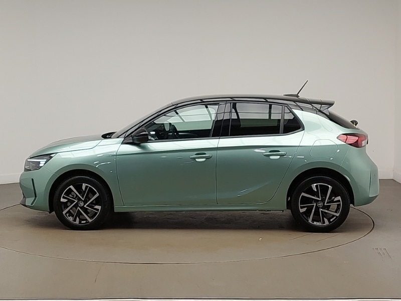 Used Vauxhall Corsa 2025 for sale - 77751914: Photo 4