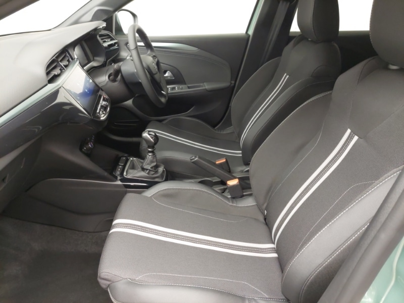 Used Vauxhall Corsa 2025 for sale - 77751914: Photo 5