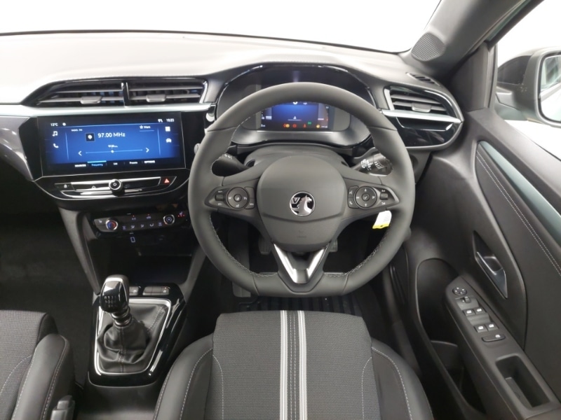 Used Vauxhall Corsa 2025 for sale - 77751914: Photo 7