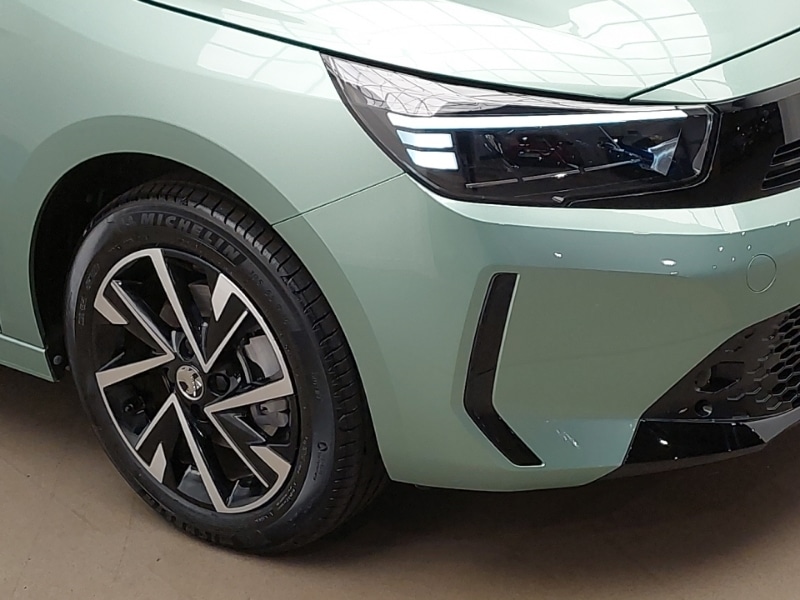 Used Vauxhall Corsa 2025 for sale - 77751914: Photo 9