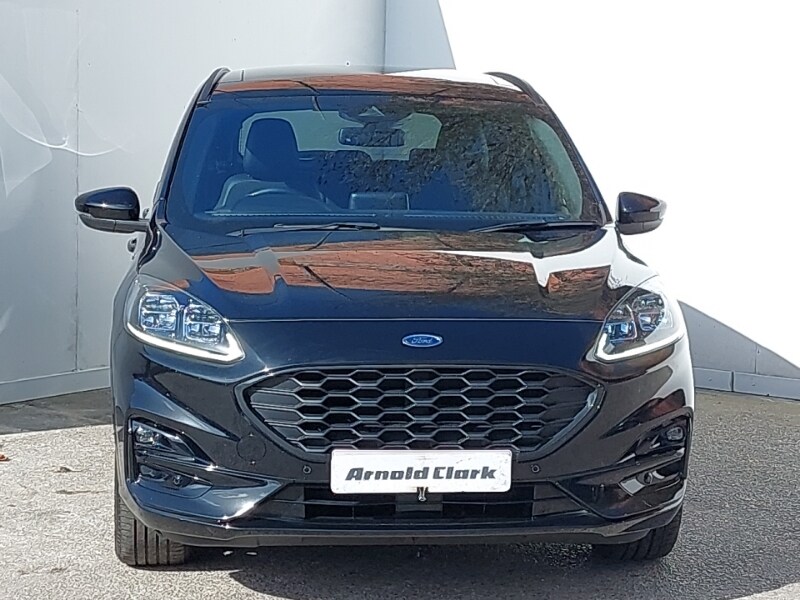 Used Ford Kuga 2022 for sale - 77907160: Photo 12
