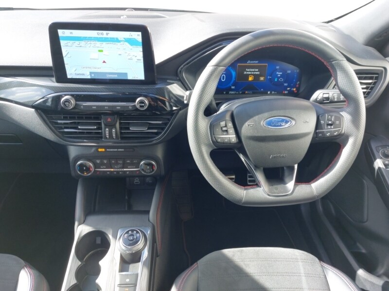 Used Ford Kuga 2022 for sale - 77907160: Photo 7