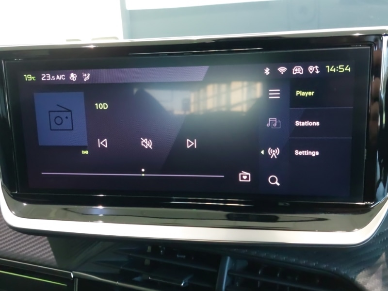 Used Peugeot 2008 2023 for sale - 77526698: Photo 10