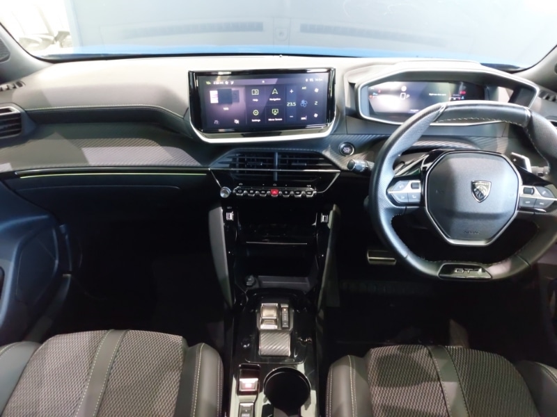 Used Peugeot 2008 2023 for sale - 77526698: Photo 2