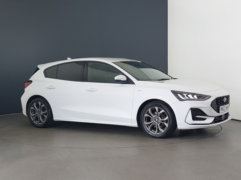 Used Ford Focus 2022 for sale - 77015123: Photo 12