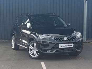 2024 - 1.5 TSI EVO FR 5dr DSG