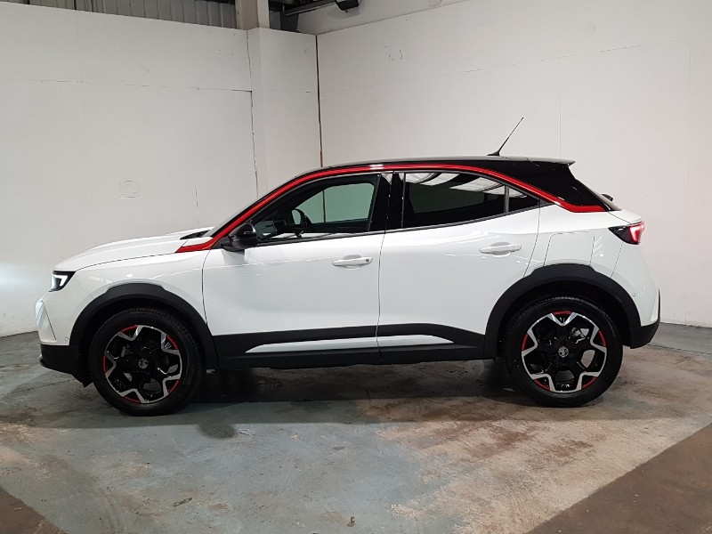 Used Vauxhall Mokka 2022 for sale - 76383472: Photo 4