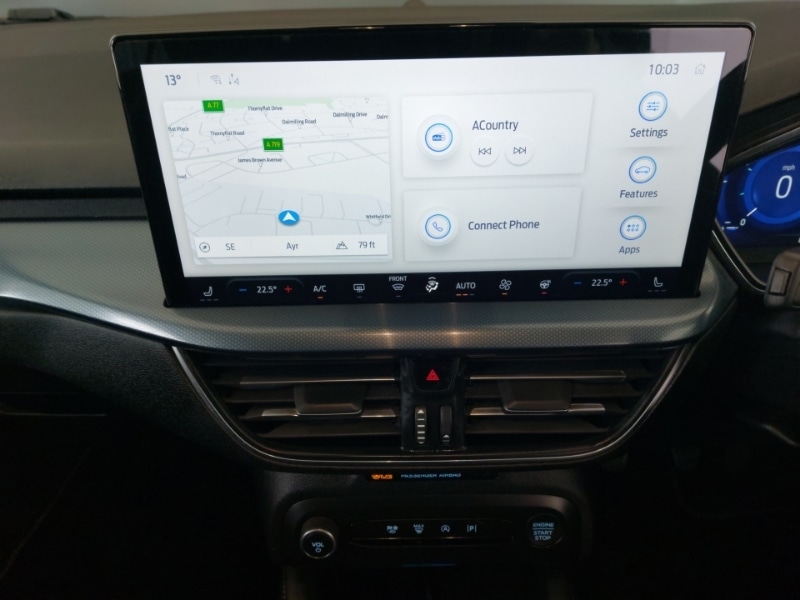 Used Ford Focus 2022 for sale - 76833996: Photo 10