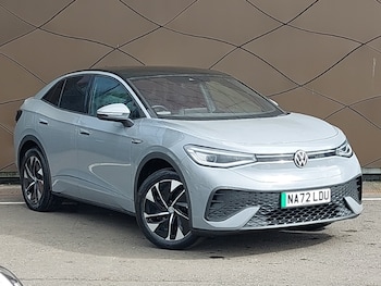 Used Volkswagen ID.5 2022 for sale - 78318083: Photo