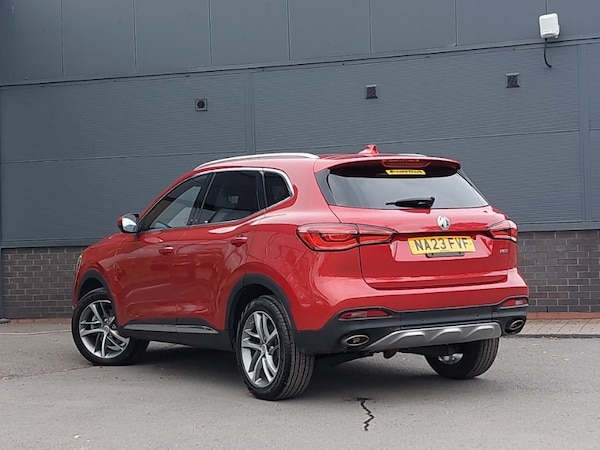 Used MG MG HS 2023 for sale - 76293625: Photo 3