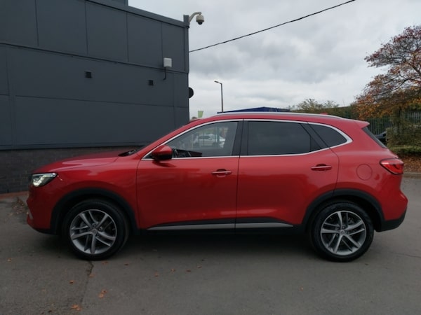 Used MG MG HS 2023 for sale - 76293625: Photo 4
