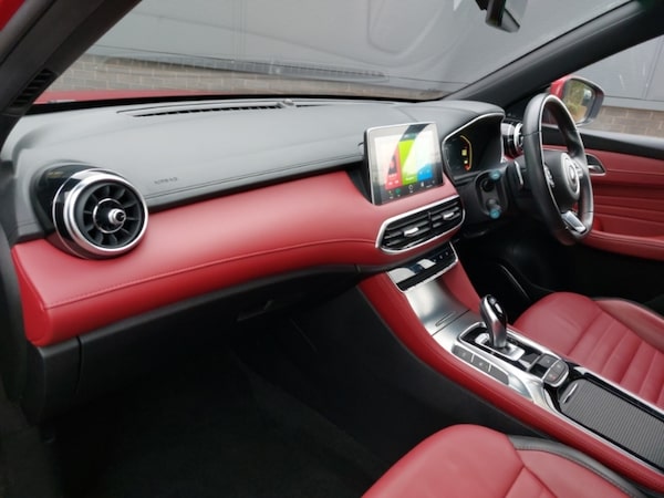 Used MG MG HS 2023 for sale - 76293625: Photo 5
