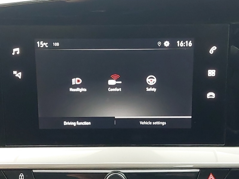 Used Vauxhall Mokka 2021 for sale - 76526328: Photo 11