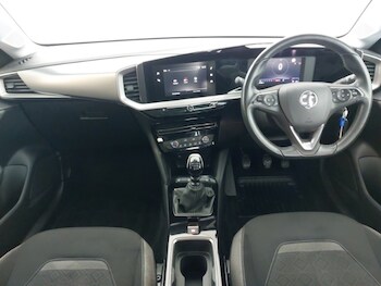 Used Vauxhall Mokka 2021 for sale - 76526328: Photo