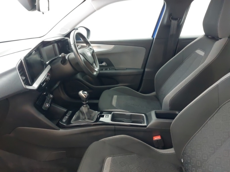 Used Vauxhall Mokka 2021 for sale - 76526328: Photo 5