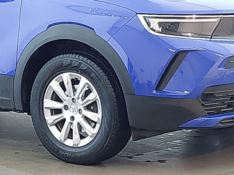 Used Vauxhall Mokka 2021 for sale - 76526328: Photo 9