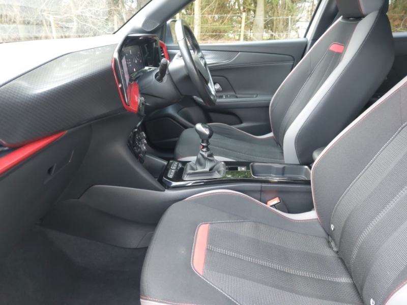 Used Vauxhall Mokka 2021 for sale - 77495670: Photo 5