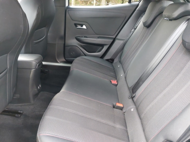 Used Vauxhall Mokka 2021 for sale - 77495670: Photo 6