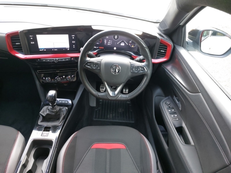 Used Vauxhall Mokka 2021 for sale - 77495670: Photo 7