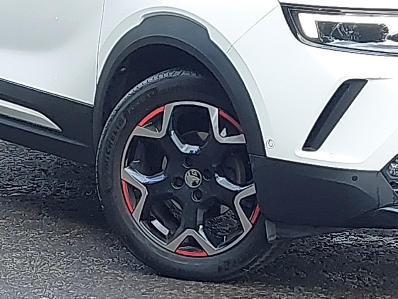 Used Vauxhall Mokka 2021 for sale - 77495670: Photo 9