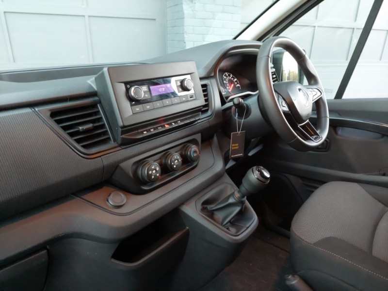 Used Renault Trafic 2023 for sale - 76502596: Photo 10