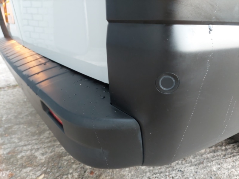 Used Renault Trafic 2023 for sale - 76502596: Photo 12