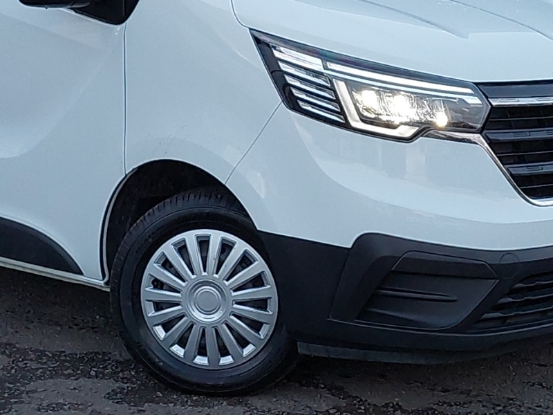 Used Renault Trafic 2023 for sale - 76502596: Photo 9