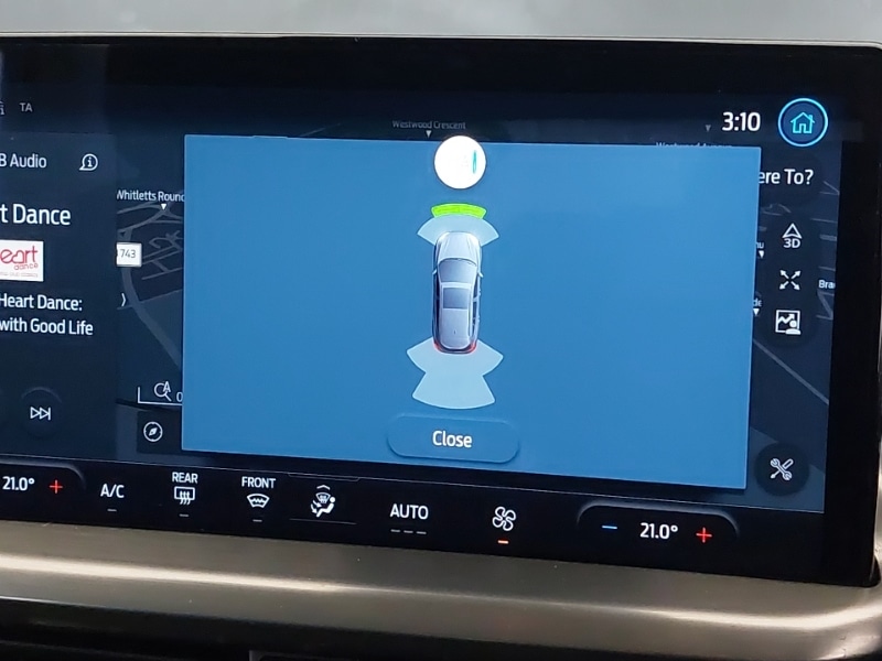 Used Ford Focus 2022 for sale - 77467566: Photo 11